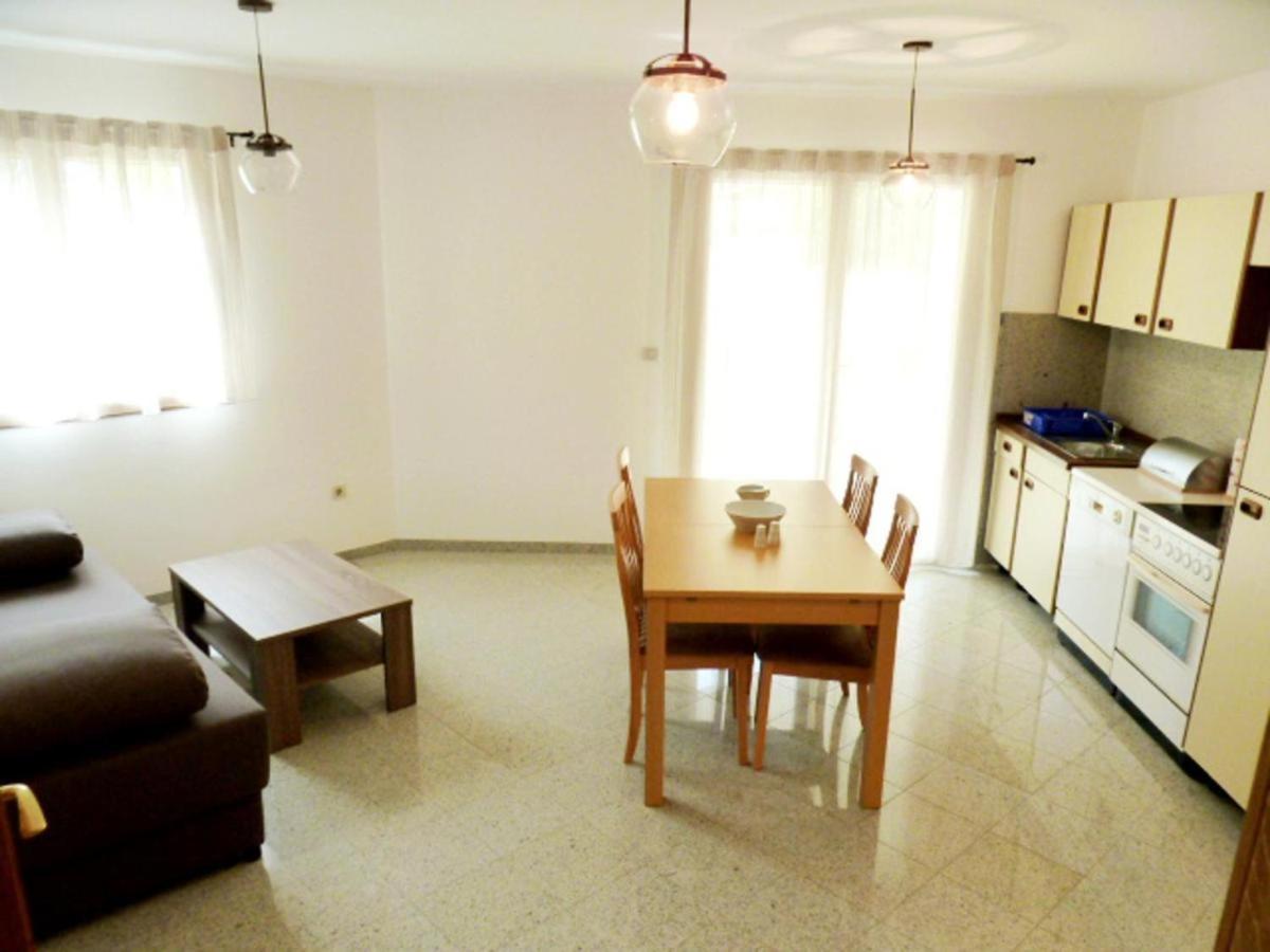 Apartment Allegra Банджоле Экстерьер фото