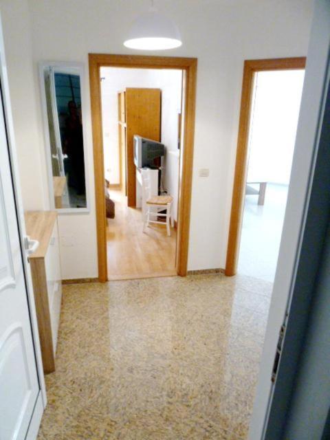 Apartment Allegra Банджоле Экстерьер фото